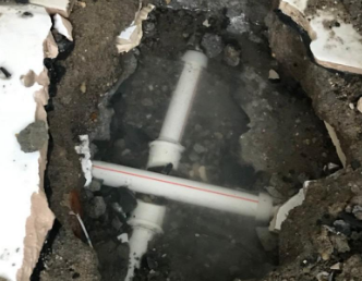 巴东卫生间防水公司