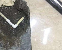 巴东卫生间测漏水多少钱