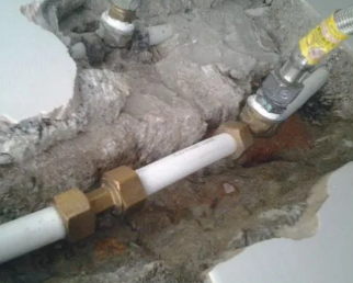 巴东测漏水多少钱