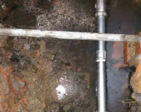 巴东卫生间测漏水多少钱
