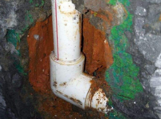 巴东卫生间测漏水价格明细