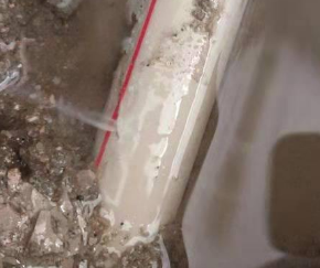 巴东水管维修公司