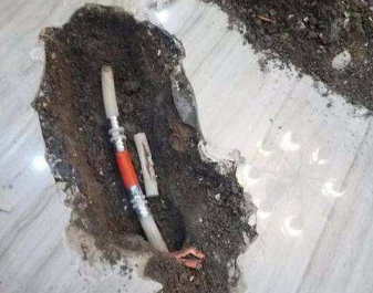 巴东水管维修哪家好