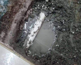 巴东卫生间测漏水哪家好
