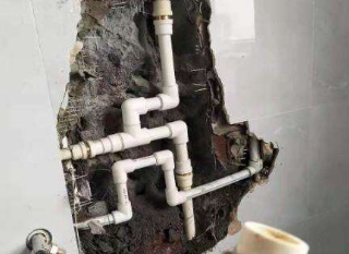 巴东卫生间测漏水价格多少