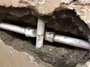 巴东水管维修哪家好