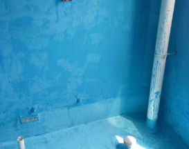 巴东卫生间防水多少钱