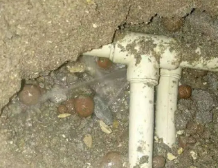 巴东卫生间测漏