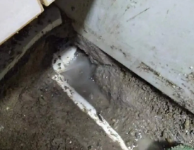 巴东卫生间测漏水多少钱