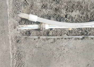 巴东卫生间测漏水之解决方法