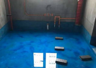 巴东卫生间防水步骤
