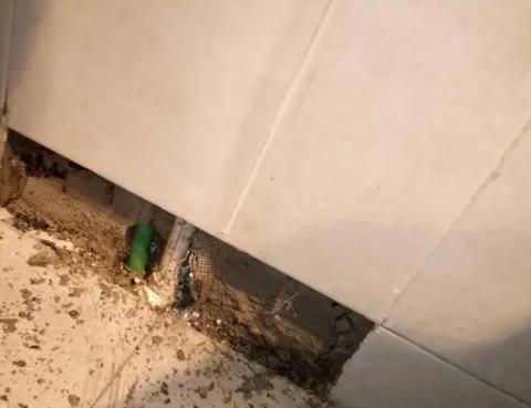 巴东测漏水公司为您专业分享下检漏仪器准确定位的方法有什么特点?