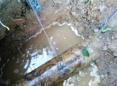 巴东卫生间测漏水公司分享下我们可以检测到轻微的漏水和水压吗？