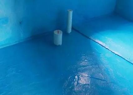 巴东卫生间防水公司分享防水小知识
