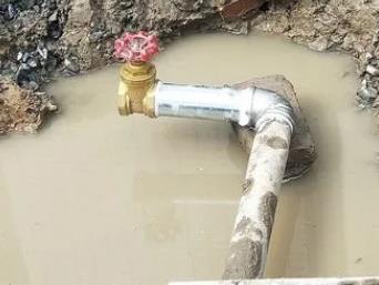 巴东漏水检测电话多少