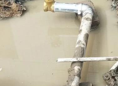 巴东测漏水公司电话